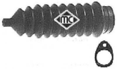 Пыльник рулевой рейки METALCAUCHO 00765