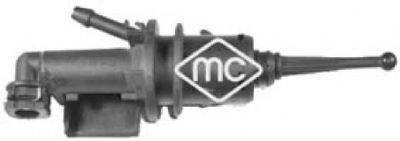 METALCAUCHO 05939 Головний циліндр, система зчеплення