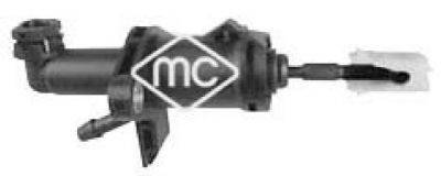 METALCAUCHO 06125 Головний циліндр, система зчеплення