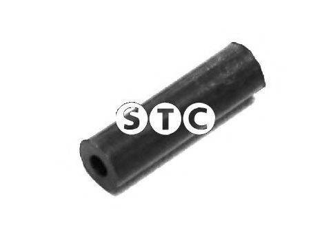 STC T400016 Колпачок, утечка топлива