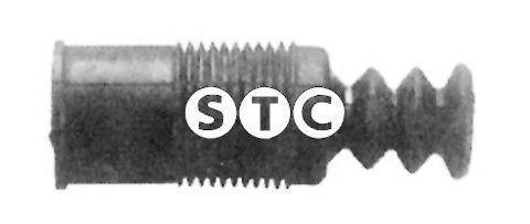 Захисний ковпак / пильник, амортизатор STC T400715