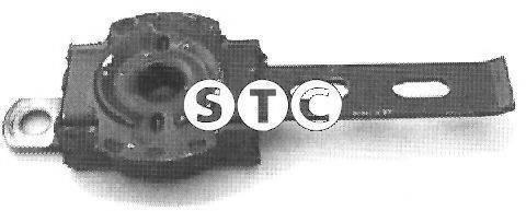 STC T400717 Подушка МКПП