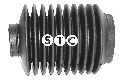 STC T401062 Комплект пильника, рульове управління