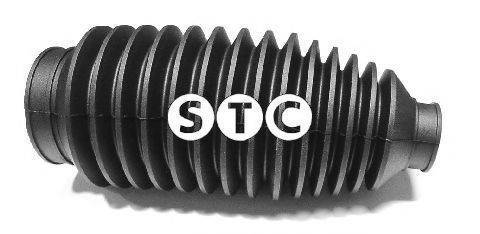 Пыльник рулевой рейки STC T401321