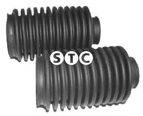 Пыльник рулевой рейки STC T401511C