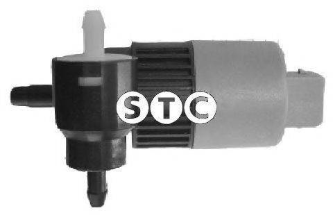STC T402061 Водяний насос, система очищення вікон