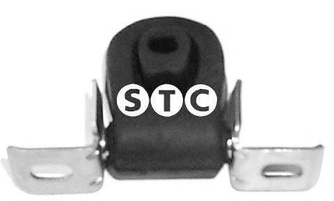 STC T402425 Буфер, глушник