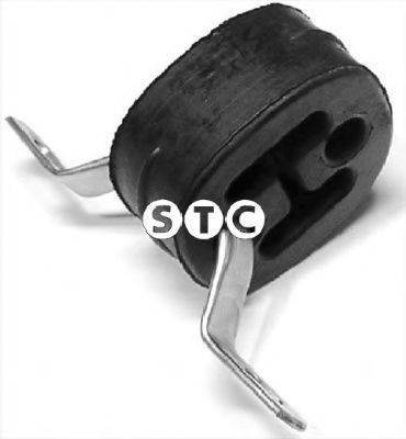 STC T402735 Кронштейн системы выпуска ОГ
