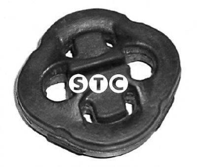 STC T402766 Стопорне кільце, глушник