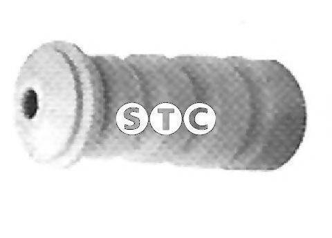 Буфер, амортизація STC T402811
