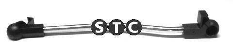 Шток вилки перемикання передач STC T402813