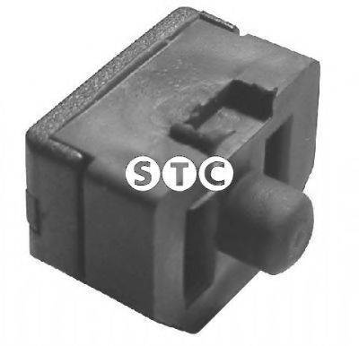 STC T402845 Подвеска, радиатор