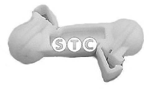 STC T402879 Шток вилки перемикання передач