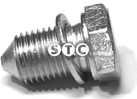 Різьбова пробка, масляний піддон STC T402916