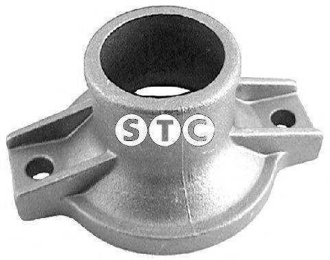 STC T403118 Фланец охлаждающей жидкости