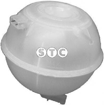 STC T403504 Бачок, радіатор