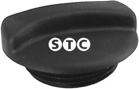 STC T403506 Кришка, резервуар охолодної рідини