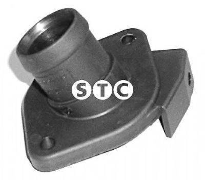 STC T403588 Фланец охлаждающей жидкости