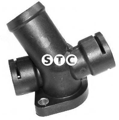 STC T403602 Фланец охлаждающей жидкости