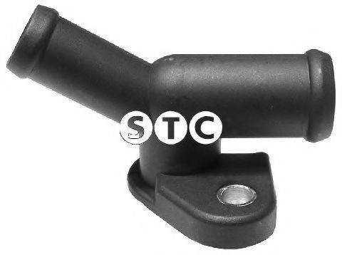 STC T403603 Фланец охлаждающей жидкости