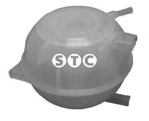 STC T403610 Бачок, радіатор