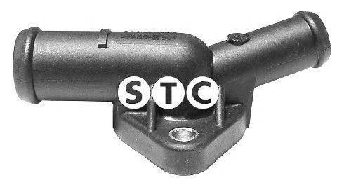 STC T403612 Фланец охлаждающей жидкости