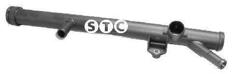 STC T403618 Трубка охолоджуючої рідини