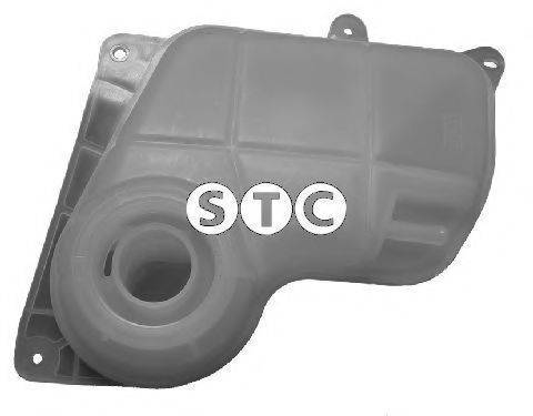 STC T403623 Бачок радиатора
