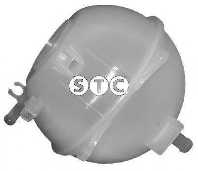 STC T403634 Бачок радиатора