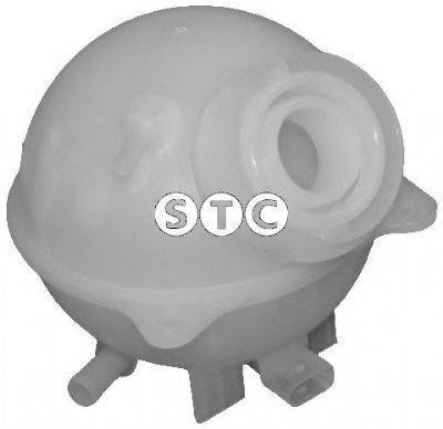 STC T403649 Бачок радиатора