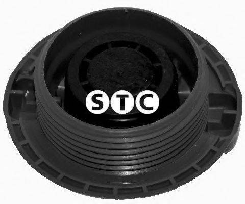 STC T403676 Кришка, резервуар охолодної рідини