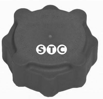 STC T403690 Кришка, резервуар охолодної рідини