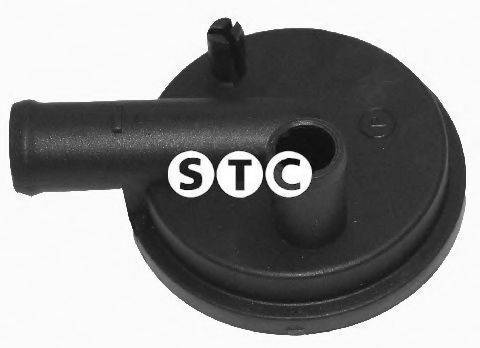 STC T403723 Клапан, відведення повітря з картера