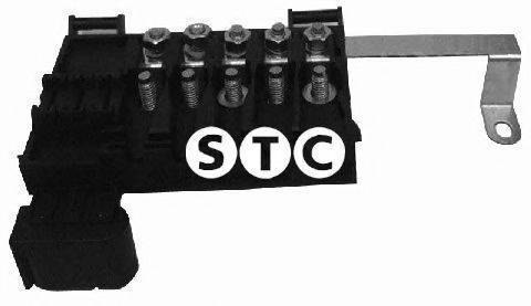 Коробка предохранителей STC T403888