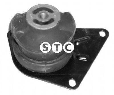 Підвіска, двигун STC T404095