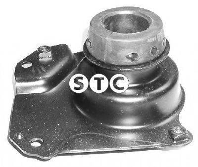 Підвіска, двигун STC T404096