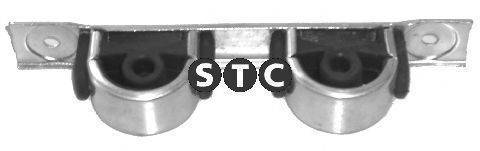 STC T404121 Крепление глушителя