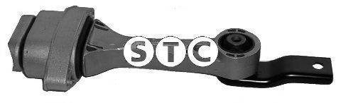 Підвіска, двигун STC T404133