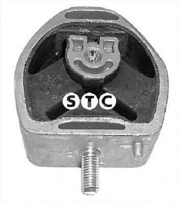 STC T404135 Подушка МКПП
