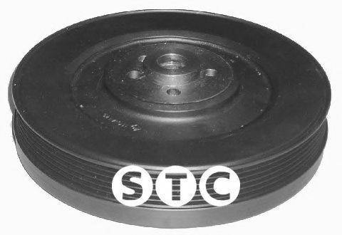 STC T404176 Ременный шкив, коленчатый вал