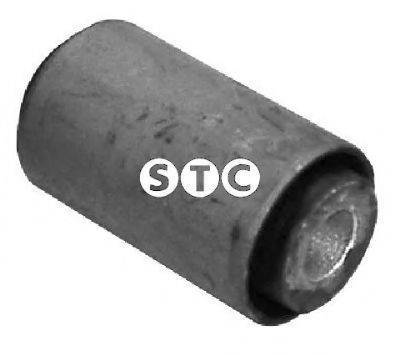 STC T404358 Подушка МКПП