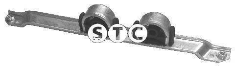 Кронштейн системы выпуска ОГ STC T404364