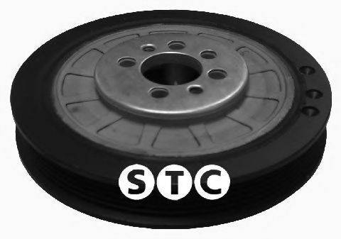 STC T404495 Ременный шкив, коленчатый вал