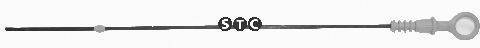Покажчик рівня олії STC T404759