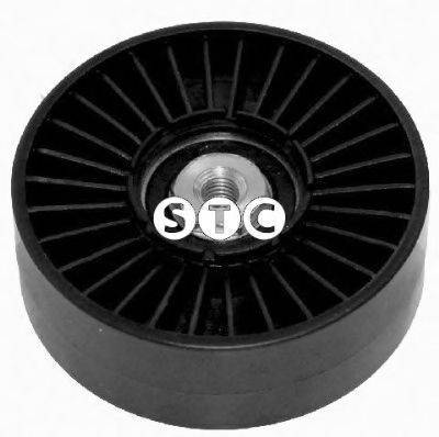 STC T404768 Паразитний / провідний ролик, полікліновий ремінь