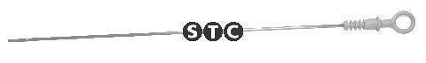 Покажчик рівня олії STC T404794