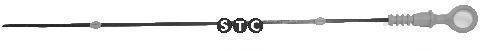 Покажчик рівня олії STC T404795