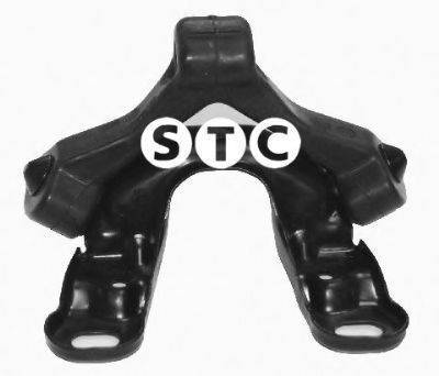 STC T404869 Крепление глушителя