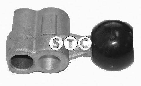 STC T404902 Шток вилки перемикання передач