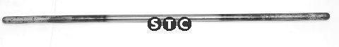 STC T404906 Центральний вимикач, система зчеплення